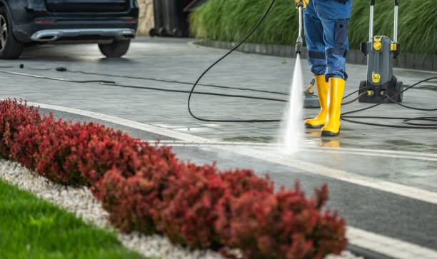 Best Playground Equipment Cleaning  in El Cerrito, CA