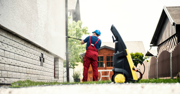 Best Pool Deck Cleaning  in El Cerrito, CA